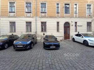 Pronájem bytu 2+1, Praha - Nové Město, Karlovo náměstí, 65 m2