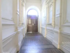 Pronájem bytu 2+1, Praha - Nové Město, Karlovo náměstí, 65 m2
