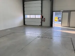 Pronájem skladu, Brandýs nad Labem-Stará Boleslav, Královická, 1000 m2