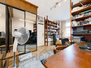Prodej bytu 3+1, Praha - Vinohrady, Na Folimance, 80 m2