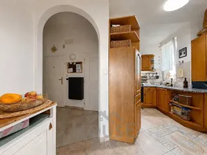 Prodej bytu 3+1, Praha - Vinohrady, Na Folimance, 80 m2