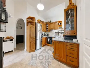 Prodej bytu 3+1, Praha - Vinohrady, Na Folimance, 80 m2