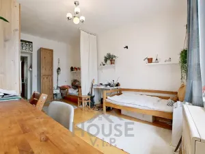 Prodej bytu 3+1, Praha - Vinohrady, Na Folimance, 80 m2