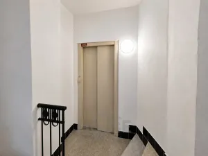 Prodej bytu 3+1, Praha - Vinohrady, Na Folimance, 80 m2