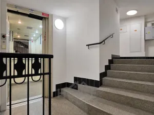 Prodej bytu 3+1, Praha - Vinohrady, Na Folimance, 80 m2