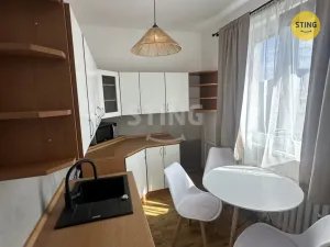 Pronájem bytu 3+1, Rožnov pod Radhoštěm, 1. máje, 61 m2