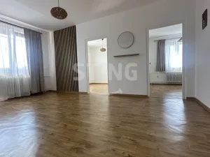 Pronájem bytu 3+1, Rožnov pod Radhoštěm, 1. máje, 61 m2