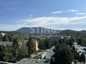 Pronájem bytu 3+1, Rožnov pod Radhoštěm, 1. máje, 61 m2