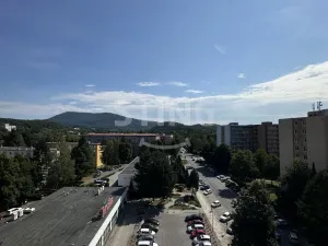 Pronájem bytu 3+1, Rožnov pod Radhoštěm, 1. máje, 61 m2