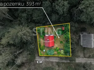 Prodej chaty, Chvalčov, Paseky, 70 m2
