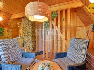 Prodej chaty, Chvalčov, Paseky, 70 m2