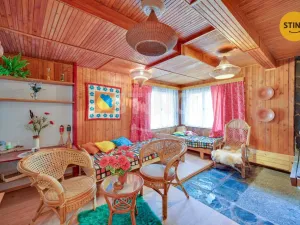 Prodej chaty, Chvalčov, Paseky, 70 m2
