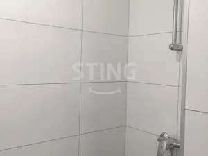 Pronájem bytu 2+kk, Pardubice, Na Hrádku, 53 m2