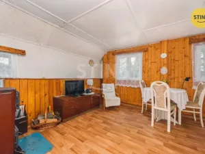 Prodej chaty, Sezemice - Počaply, 35 m2