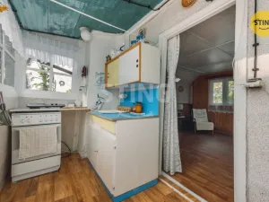 Prodej chaty, Sezemice - Počaply, 35 m2