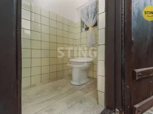 Prodej chaty, Sezemice - Počaply, 35 m2
