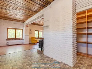 Prodej atypického bytu, Znojmo, Sokolská, 169 m2
