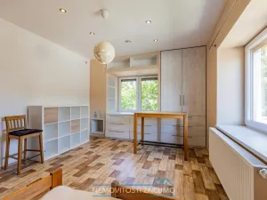 Prodej atypického bytu, Znojmo, Sokolská, 169 m2