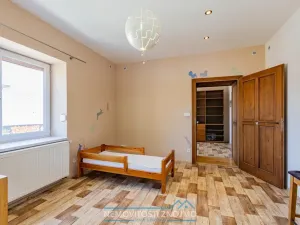 Prodej atypického bytu, Znojmo, Sokolská, 169 m2