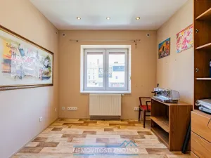 Prodej atypického bytu, Znojmo, Sokolská, 169 m2