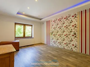 Prodej atypického bytu, Znojmo, Sokolská, 169 m2