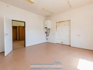 Prodej atypického bytu, Znojmo, Sokolská, 169 m2