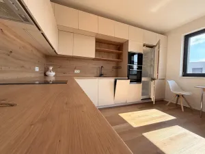 Pronájem bytu 2+kk, Mladá Boleslav, Vondřichova, 67 m2