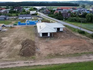 Prodej rodinného domu, Sukorady, 240 m2