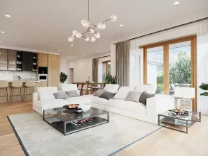 Prodej rodinného domu, Sukorady, 240 m2
