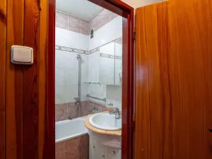 Prodej bytu 2+1, Praha - Strašnice, V předpolí, 56 m2
