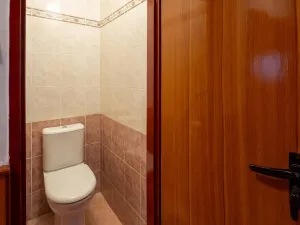 Prodej bytu 2+1, Praha - Strašnice, V předpolí, 56 m2
