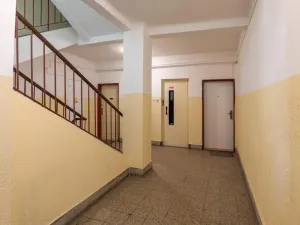 Prodej bytu 2+1, Praha - Strašnice, V předpolí, 56 m2