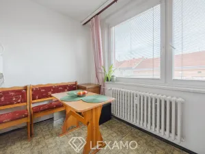 Prodej bytu 1+1, Znojmo, Coufalova, 38 m2