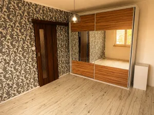 Pronájem bytu 2+1, Karlovy Vary, Svobodova, 34 m2