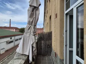 Pronájem bytu 1+kk, České Budějovice - České Budějovice 7, 46 m2