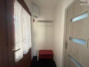Pronájem bytu 1+1, Peruc, V Edenu, 44 m2