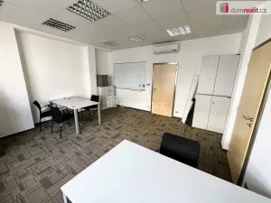 Pronájem kanceláře, Uherské Hradiště, Stojanova, 23 m2