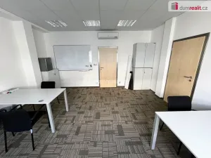 Pronájem kanceláře, Uherské Hradiště, Stojanova, 23 m2