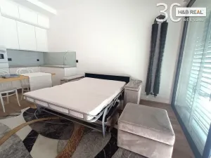Pronájem kanceláře, Zlín, Rašínova, 58 m2