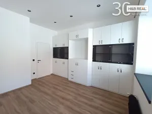Pronájem kanceláře, Zlín, Rašínova, 58 m2