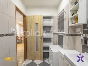 Prodej rodinného domu, Fryšták - Dolní Ves, Dolnoveská, 145 m2