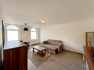 Pronájem bytu 2+kk, Olomouc, Litovelská, 66 m2