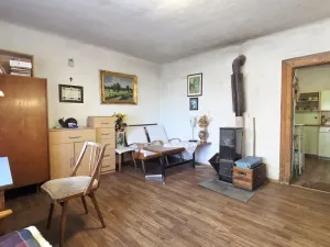 Prodej rodinného domu, Mladá Boleslav - Mladá Boleslav III, Ve Skalici, 78 m2