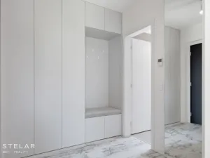 Pronájem bytu 2+kk, Ostrava - Moravská Ostrava, F. X. Riepla, 54 m2
