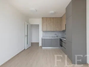 Pronájem bytu 2+kk, Praha - Řeporyje, Haenkeho, 47 m2