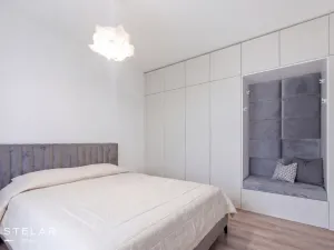 Pronájem bytu 2+kk, Ostrava - Moravská Ostrava, Důlní, 51 m2