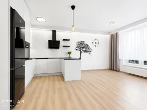 Pronájem bytu 2+kk, Ostrava - Moravská Ostrava, Důlní, 51 m2