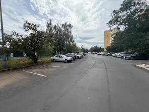 Prodej bytu 1+1, Chomutov, Jirkovská, 36 m2