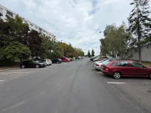 Prodej bytu 1+1, Chomutov, Jirkovská, 36 m2
