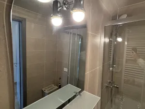Pronájem bytu 1+kk, Praha, Jáchymovská, 33 m2